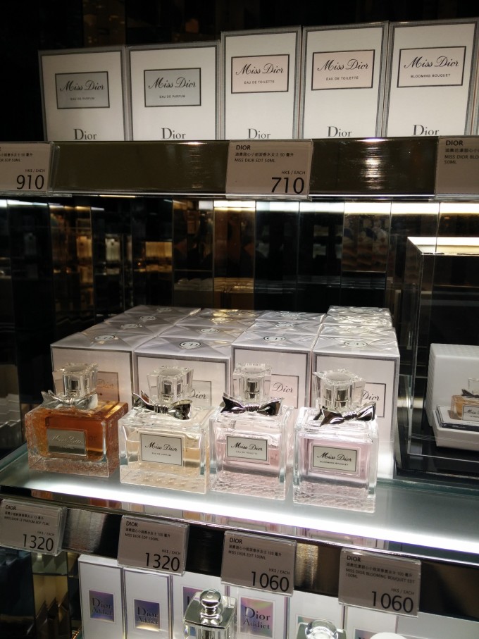 香港之行-吃貨對美食毫無抵抗力