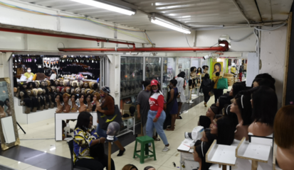 這里&ldquo;假發&rdquo;全球最強!亞馬遜100個店鋪,96個是中國賣家!財富故事瘋傳,利潤空間卻越來越薄.