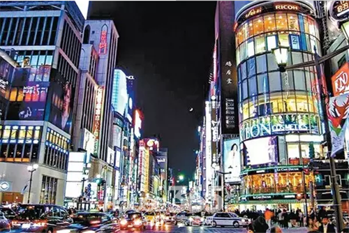 金科中心以世界為鑒,遠(yuǎn)見無錫下一代商圈的新生-無錫365地產(chǎn)家居網(wǎng)