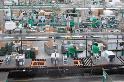 東方資訊:&ldquo;香港艾伊特&rdquo;只換不修模式,引領(lǐng)儀表新時代