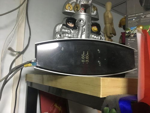 大家的身邊有因公司不景氣而不能使用的電子產(chǎn)品嗎 請配圖留言