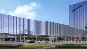 常熟特色產業園引領區域發展，香港立訊與華為云工業項目落地沿江開發區