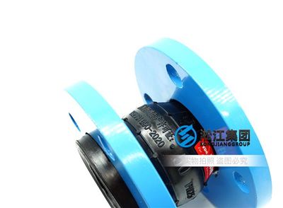 香港島物潛水電泵橡膠減震接頭的應用與重要性