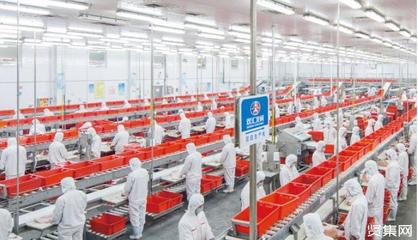 雙匯集團發展歷程與品牌價值 香港市場的視角