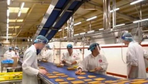 香港移民夫婦的抉擇 放棄高薪赴英，餅干廠工人的新生活