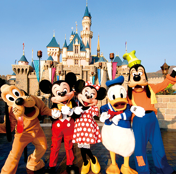 香港迪士尼樂園票價調整 策略、影響與消費者選擇